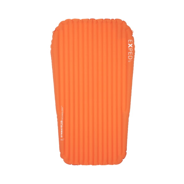 Exped Exped Dura 6.5R Duo Sleeping Pad Flame Duo M