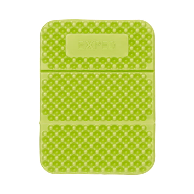 Exped Exped Flex Sit Pad Sleeping Pad Lichen No Size