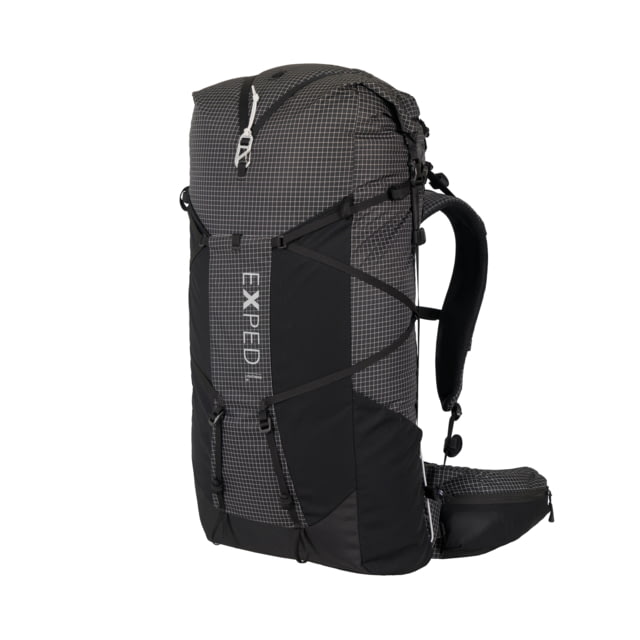 Exped Lightning 40 Backpack Black S/M