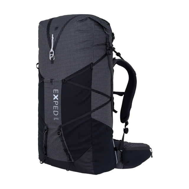 Exped Exped Lightning 60 Backpack Black S/M