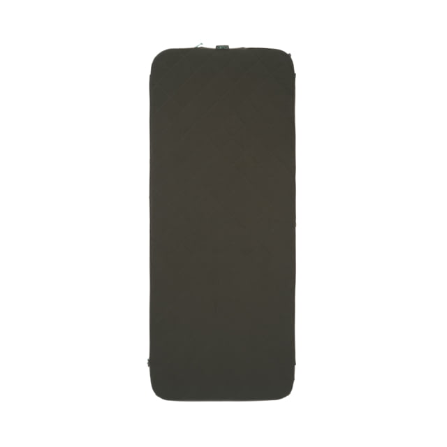 Exped Exped MegaMat LuxeWool Cover Sleeping Pad Moraine LXW