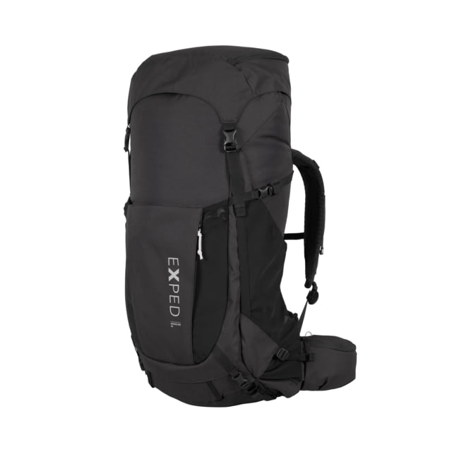 Exped Ridgeline 55 Backpack Black S/M