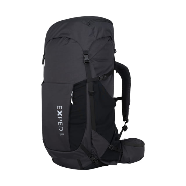 Exped Exped Ridgeline 65 Backpack Black S/M