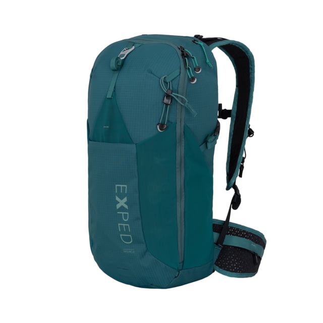 Exped Skyline 20 Backpack Smal/Medium Cypress