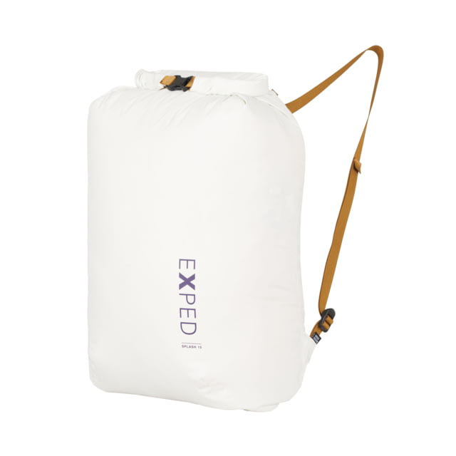 Exped Splash 15 Backpack Fog