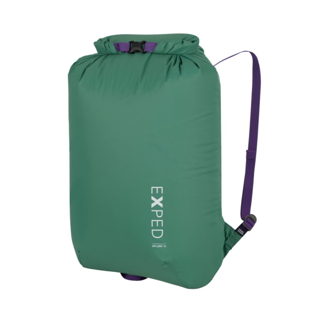 Exped Splash 15 Backpack Teal