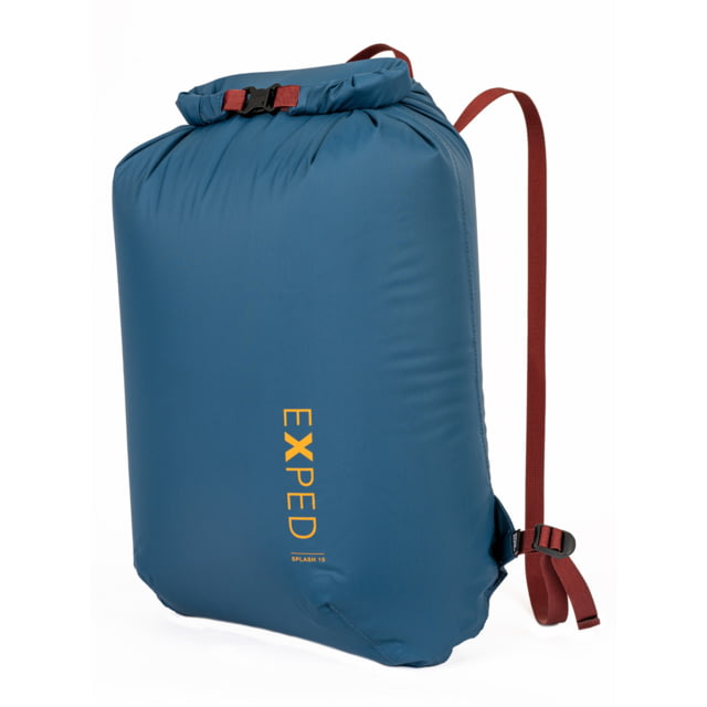 Exped Splash 15 Backpack Ocean