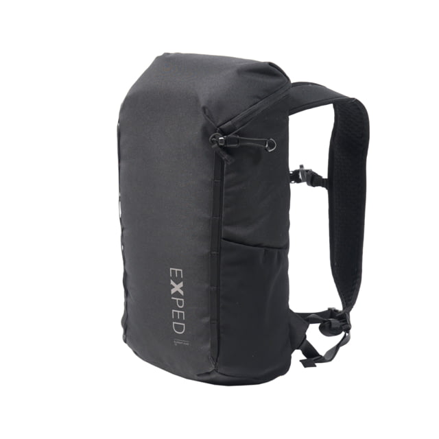 Exped Summit Hike 15 Backpack Black