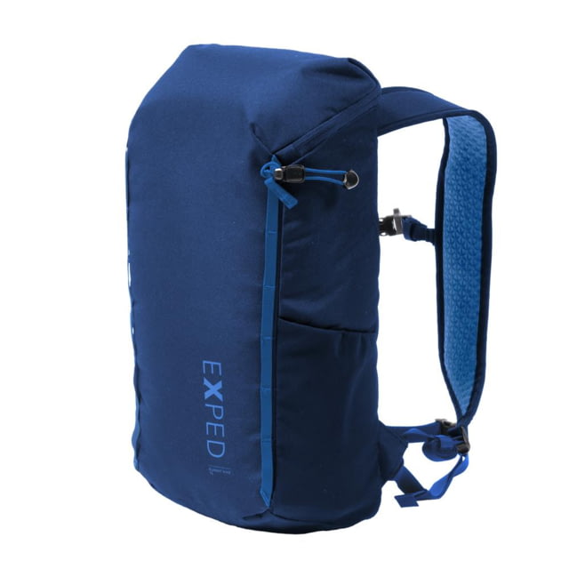 Exped Summit Hike 15 Backpack Navy