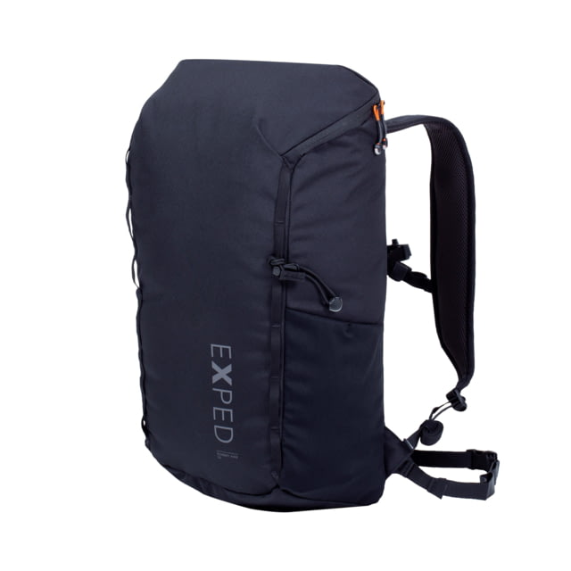 Exped Summit Hike 25 Backpack Black