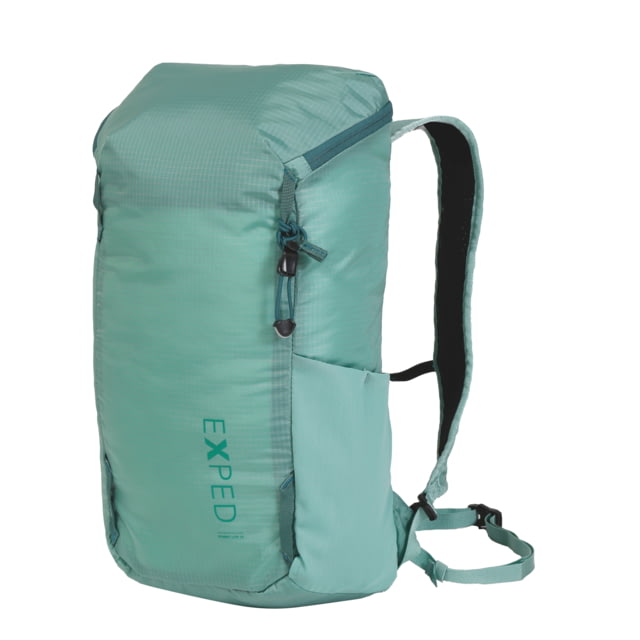 Exped Summit Lite 15 Backpack Sage