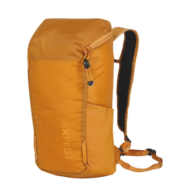 Exped Summit Lite 15 Backpack Gold