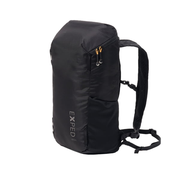 Exped Summit Lite 15 Backpack Black