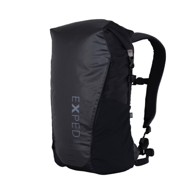 Exped Typhoon 15 Daypack Black