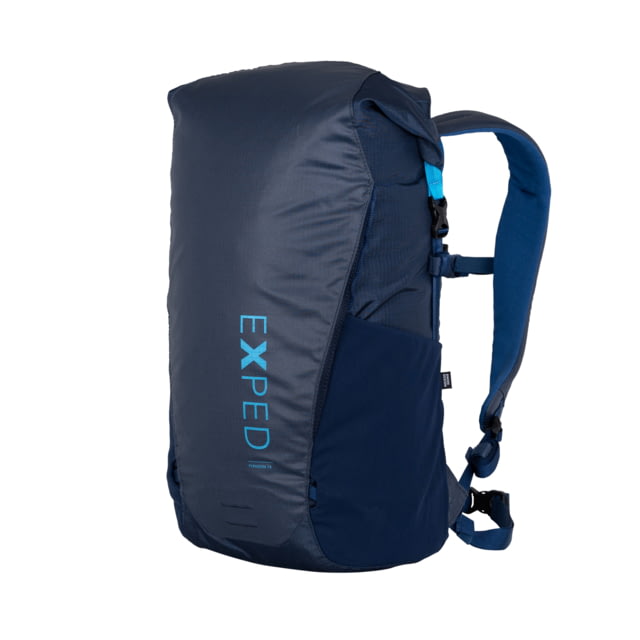 Exped Typhoon 15 Daypack Navy