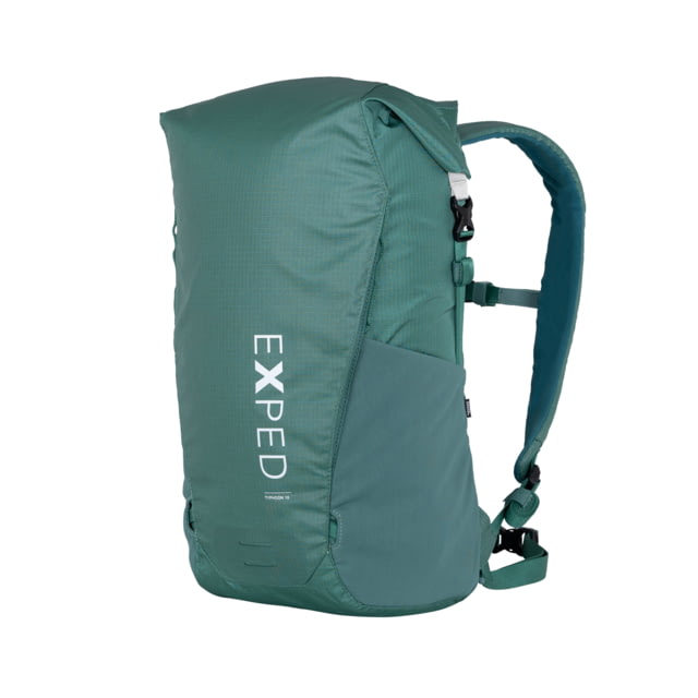 Exped Typhoon 15 Daypack Teal