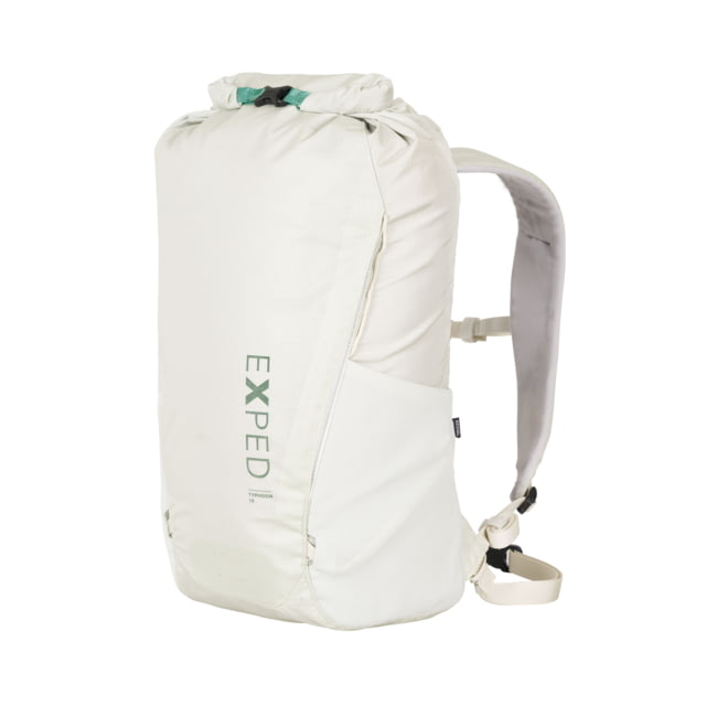 Exped Typhoon 15 Daypack Fog