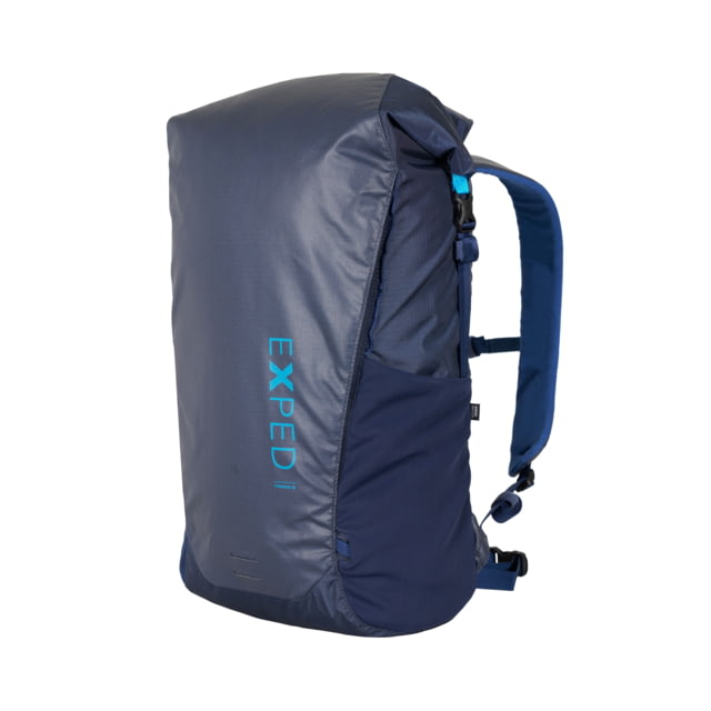 Exped Exped Typhoon 25 Daypack Navy One Size