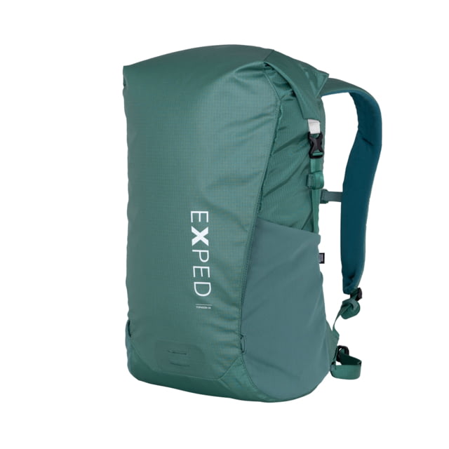 Exped Exped Typhoon 25 Daypack Teal One Size
