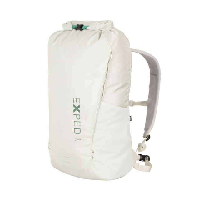 Exped Exped Typhoon 25 Daypack Fog One Size
