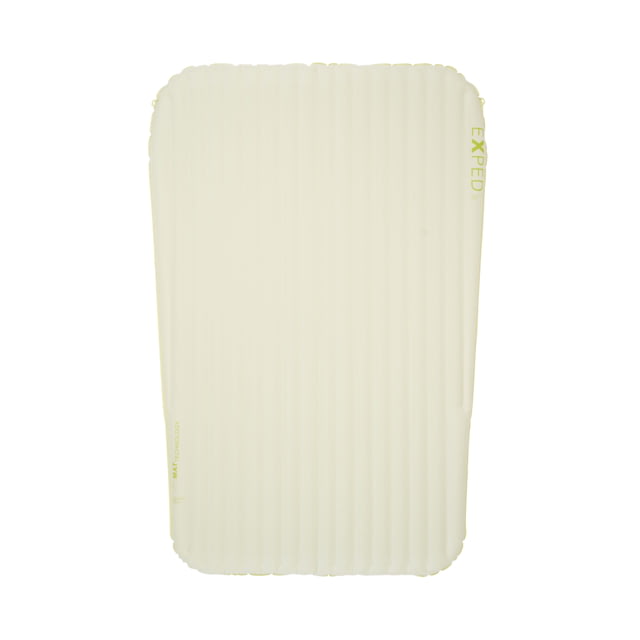 Exped Exped Ultra 1R Duo Sleeping Pad Fog Duo LW