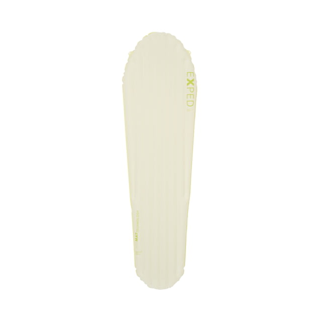 Exped Exped Ultra 1R Mummy Sleeping Pad Fog M