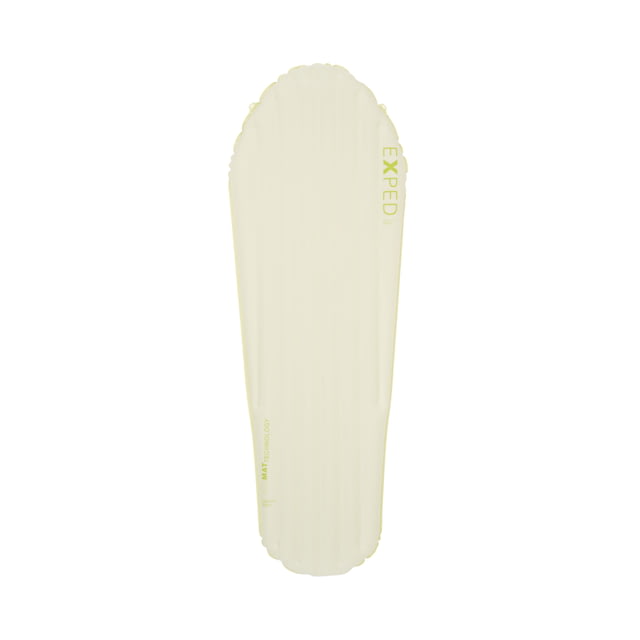Exped Exped Ultra 1R Mummy Sleeping Pad Fog MW