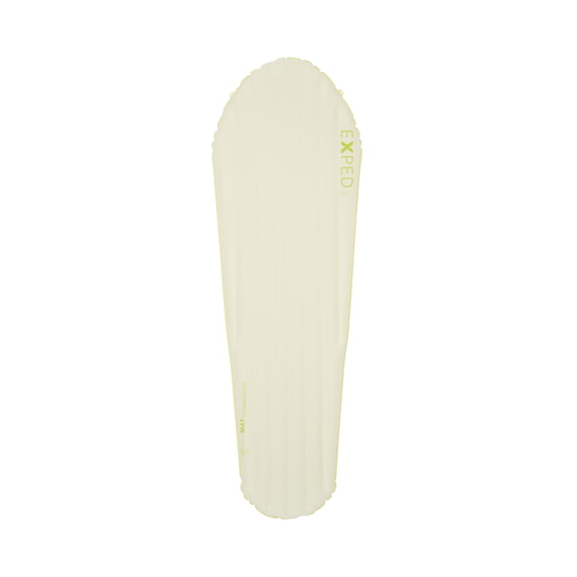 Exped Exped Ultra 1R Mummy Sleeping Pad Fog LW