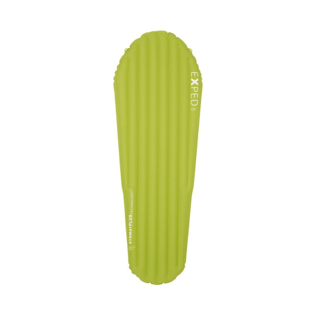 Exped Exped Ultra 6.5R Mummy Sleeping Pad Meadow MW
