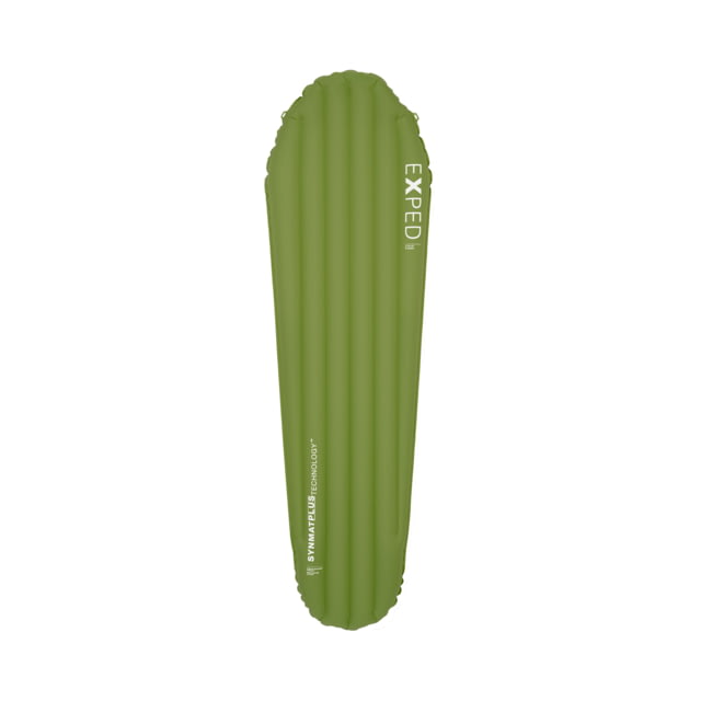 Exped Exped Ultra 8R Mummy Sleeping Pad Meadow M