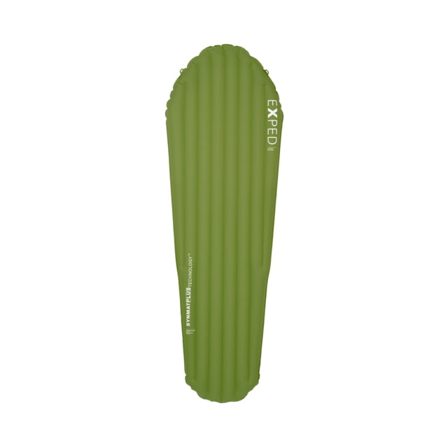 Exped Exped Ultra 8R Mummy Sleeping Pad Meadow MW