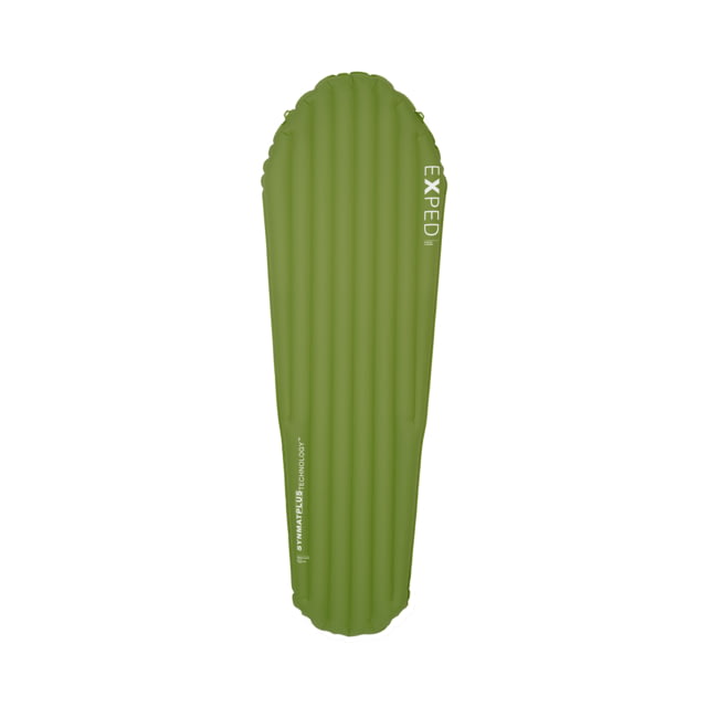 Exped Exped Ultra 8R Mummy Sleeping Pad Meadow LW