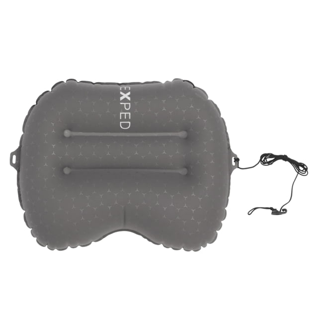 Exped Ultra Pillow Grey Goose M