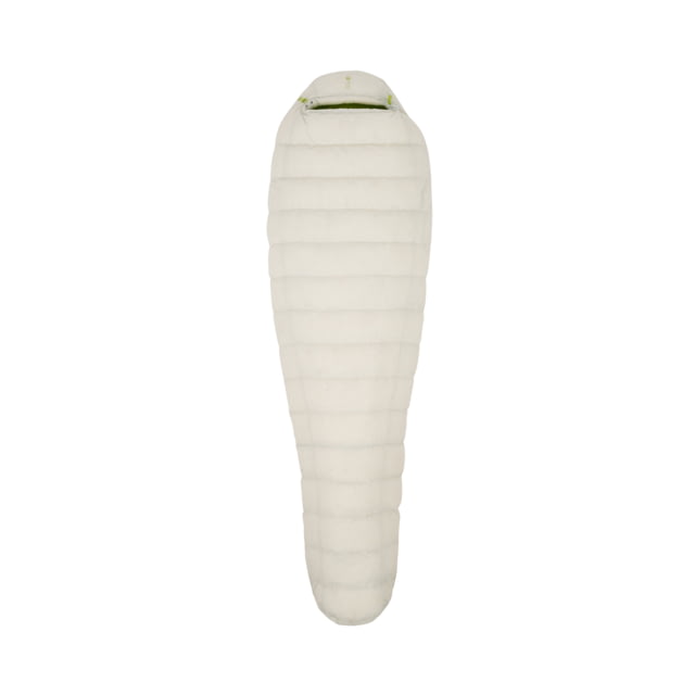 Exped Ultra Sleeping Bag -10C 15F Left Zip Inner Girth Shoulder/Foot 59/38 In Sleeping Bag Or Quilt Length 86 In Fits Up To 77 In Packed Dimensions