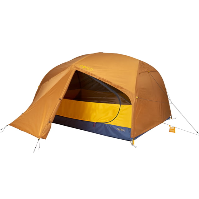 Exped Vega Tent w/ Footprint 2 Person Umbra