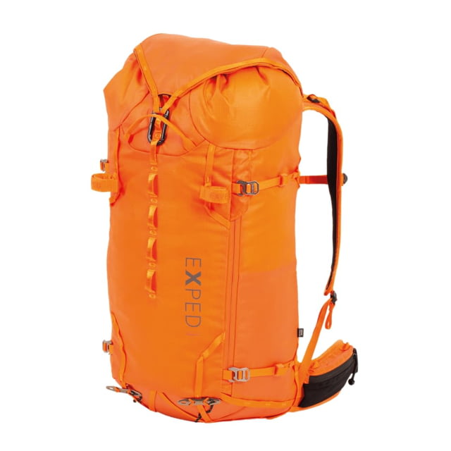 Exped Verglas 40 Backpack Medium Lava