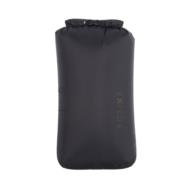 Exped Versa Dry Bag Black 13L