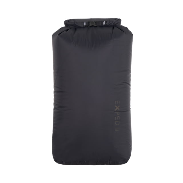 Exped Versa Dry Bag Black 22L