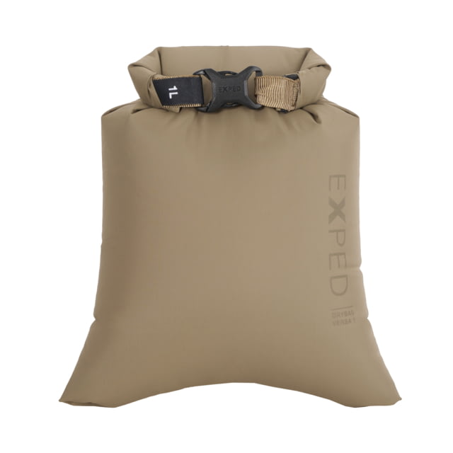 Exped Versa Dry Bag Olive 1L