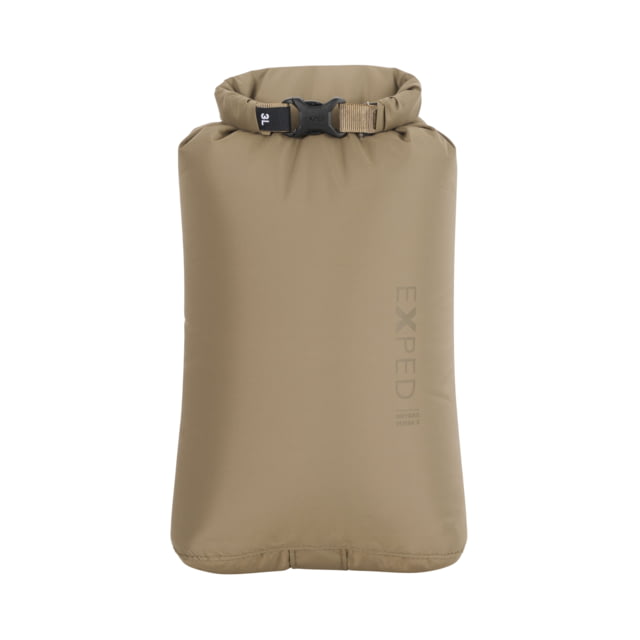 Exped Versa Dry Bag Olive 3L
