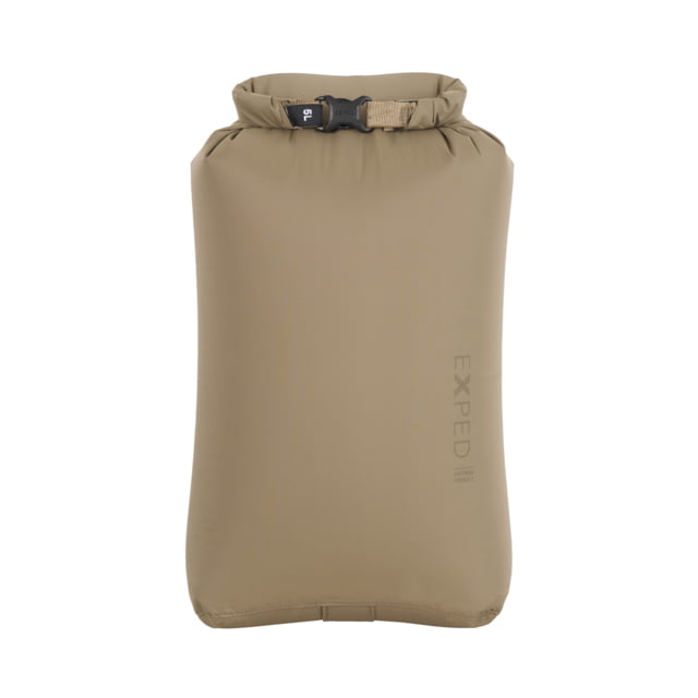 Exped Versa Dry Bag Olive 5L