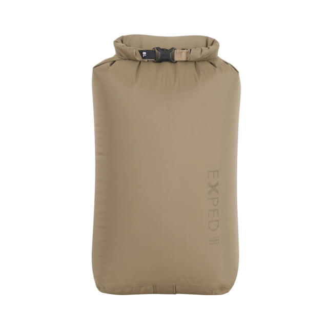 Exped Versa Dry Bag Olive 8L