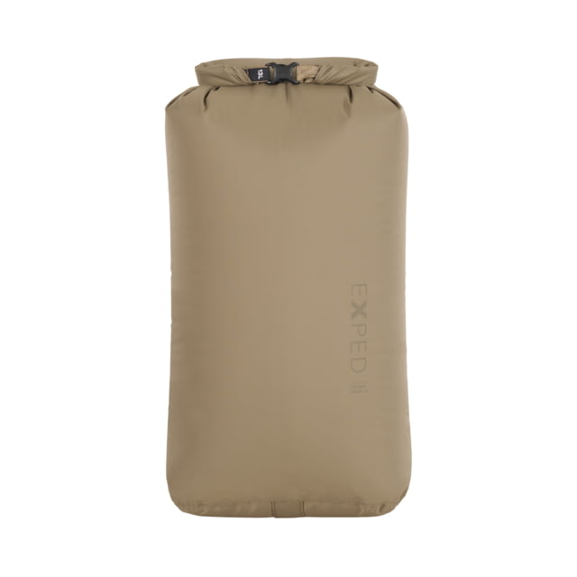 Exped Versa Dry Bag Olive 13L
