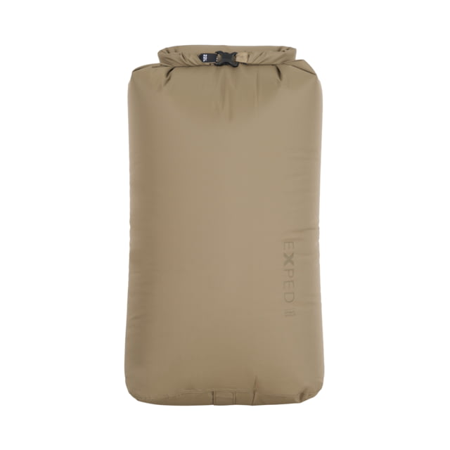 Exped Versa Dry Bag Olive 22L
