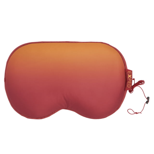 Exped Versaluxe Pillow Sunburst