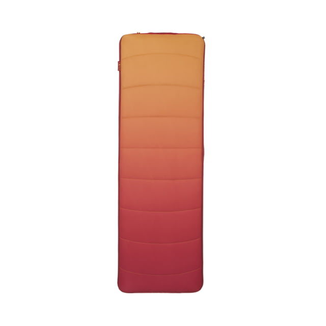 Exped Exped Versaluxe Sleeping Pad Sunburst LW