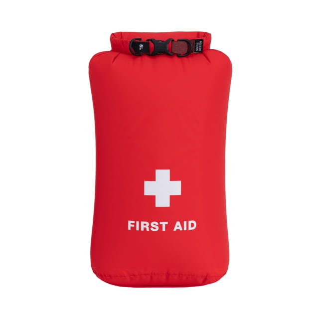 Exped First Aid 5 Dry Bag Fire 5L