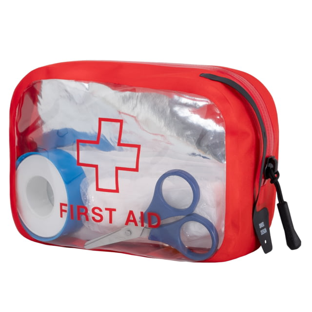 Exped Exped First Aid Organizer Cube Fire 1L