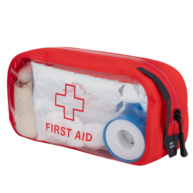 Exped Exped First Aid Organizer Cube Fire 3L