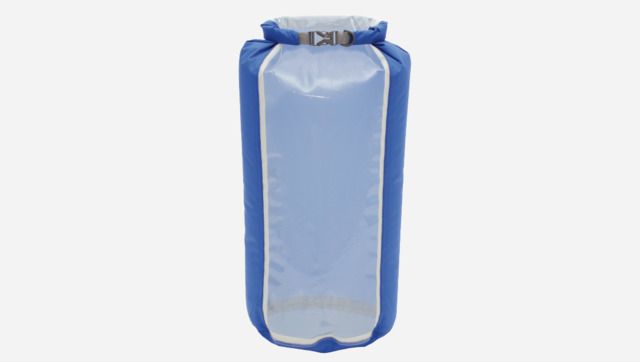 Exped Fold Drybag CS Blue L
